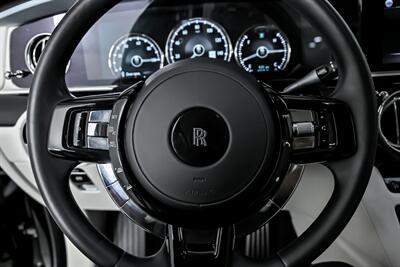 2021 Rolls-Royce Ghost -2 SETS OF WHEELS-OWNED BY PHILIPP PLEIN-REAR DVD   - Photo 29 - Joliet, IL 60435