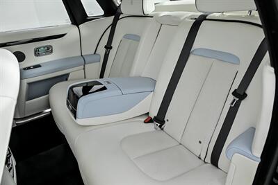 2021 Rolls-Royce Ghost -2 SETS OF WHEELS-OWNED BY PHILIPP PLEIN-REAR DVD   - Photo 24 - Joliet, IL 60435