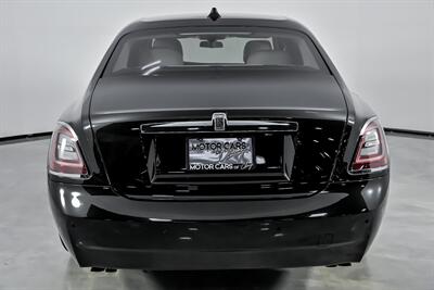 2021 Rolls-Royce Ghost -2 SETS OF WHEELS-OWNED BY PHILIPP PLEIN-REAR DVD   - Photo 11 - Joliet, IL 60435