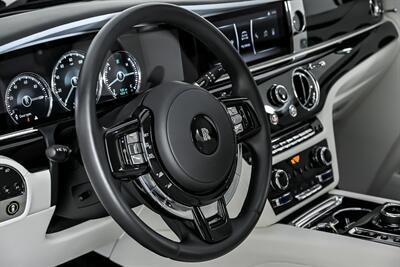 2021 Rolls-Royce Ghost -2 SETS OF WHEELS-OWNED BY PHILIPP PLEIN-REAR DVD   - Photo 25 - Joliet, IL 60435