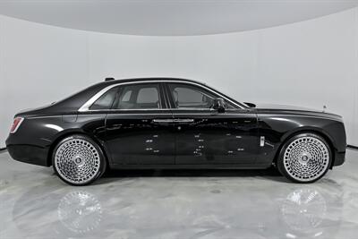 2021 Rolls-Royce Ghost -2 SETS OF WHEELS-OWNED BY PHILIPP PLEIN-REAR DVD   - Photo 14 - Joliet, IL 60435