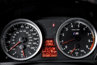 2011 BMW M3   - Photo 25 - Joliet, IL 60435