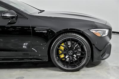 2019 Mercedes-Benz AMG GT 63 S   - Photo 15 - Joliet, IL 60435