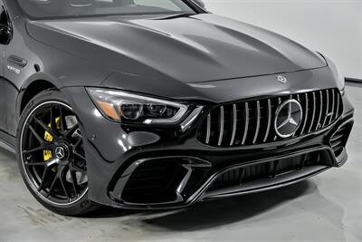 2019 Mercedes-Benz AMG GT 63 S   - Photo 3 - Joliet, IL 60435