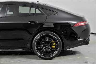 2019 Mercedes-Benz AMG GT 63 S   - Photo 9 - Joliet, IL 60435