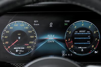 2019 Mercedes-Benz AMG GT 63 S   - Photo 28 - Joliet, IL 60435