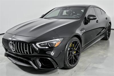2019 Mercedes-Benz AMG GT 63 S   - Photo 6 - Joliet, IL 60435