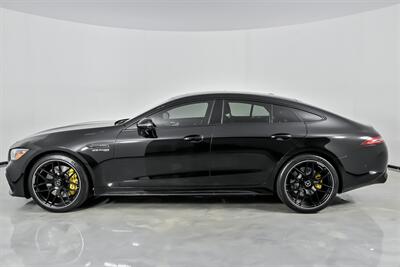 2019 Mercedes-Benz AMG GT 63 S   - Photo 8 - Joliet, IL 60435
