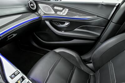 2019 Mercedes-Benz AMG GT 63 S   - Photo 40 - Joliet, IL 60435