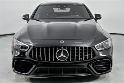 2019 Mercedes-Benz AMG GT 63 S   - Photo 5 - Joliet, IL 60435