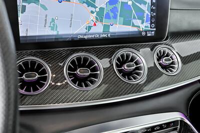 2019 Mercedes-Benz AMG GT 63 S   - Photo 36 - Joliet, IL 60435