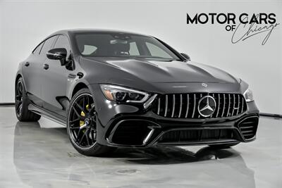 2019 Mercedes-Benz AMG GT 63 S   - Photo 1 - Joliet, IL 60435