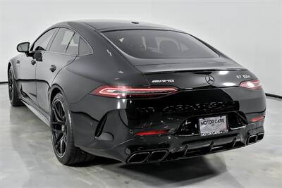 2019 Mercedes-Benz AMG GT 63 S   - Photo 10 - Joliet, IL 60435
