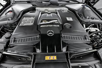 2019 Mercedes-Benz AMG GT 63 S   - Photo 17 - Joliet, IL 60435