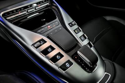2019 Mercedes-Benz AMG GT 63 S   - Photo 39 - Joliet, IL 60435