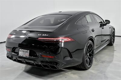 2019 Mercedes-Benz AMG GT 63 S   - Photo 12 - Joliet, IL 60435
