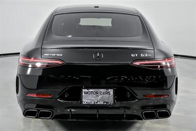 2019 Mercedes-Benz AMG GT 63 S   - Photo 11 - Joliet, IL 60435
