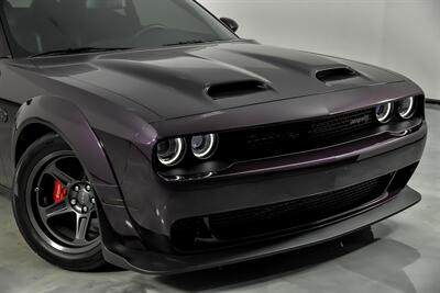 2022 Dodge Challenger SRT Super Stock   - Photo 3 - Joliet, IL 60435