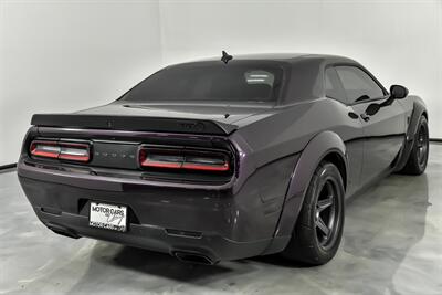 2022 Dodge Challenger SRT Super Stock   - Photo 12 - Joliet, IL 60435