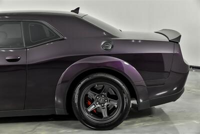 2022 Dodge Challenger SRT Super Stock   - Photo 9 - Joliet, IL 60435