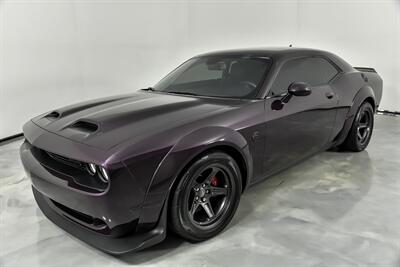 2022 Dodge Challenger SRT Super Stock   - Photo 6 - Joliet, IL 60435