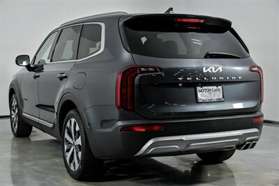 2022 Kia Telluride S - Photo 10 - Joliet, IL 60435