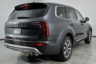 2022 Kia Telluride S - Photo 12 - Joliet, IL 60435
