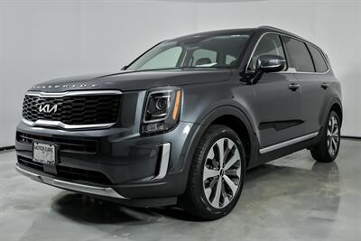2022 Kia Telluride S - Photo 6 - Joliet, IL 60435