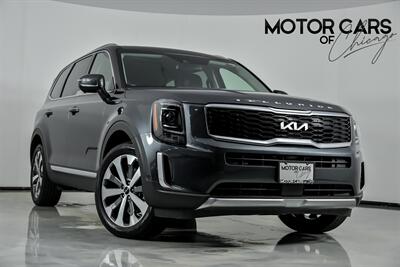 2022 Kia Telluride S - Photo 1 - Joliet, IL 60435
