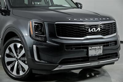 2022 Kia Telluride S - Photo 3 - Joliet, IL 60435
