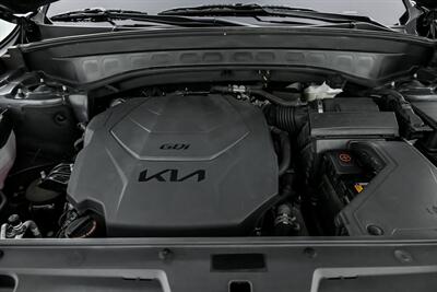 2022 Kia Telluride S - Photo 17 - Joliet, IL 60435