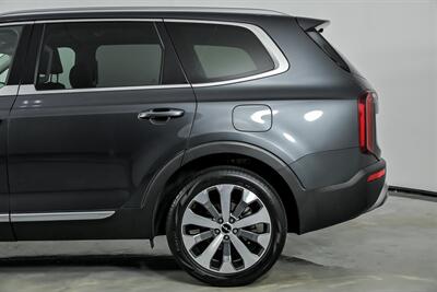 2022 Kia Telluride S - Photo 9 - Joliet, IL 60435