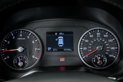 2022 Kia Telluride S - Photo 27 - Joliet, IL 60435