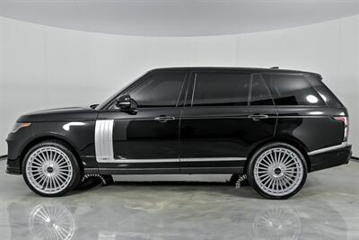 2021 Land Rover Range Rover Autobiography LWB   - Photo 8 - Joliet, IL 60435