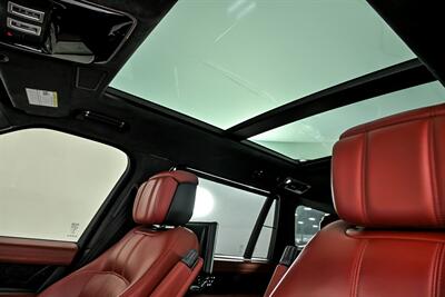 2021 Land Rover Range Rover Autobiography LWB   - Photo 24 - Joliet, IL 60435