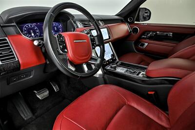 2021 Land Rover Range Rover Autobiography LWB   - Photo 21 - Joliet, IL 60435
