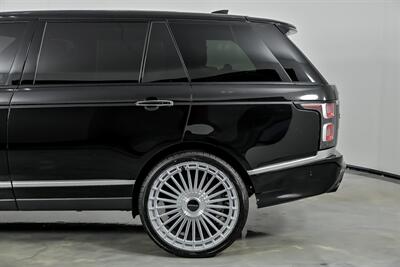 2021 Land Rover Range Rover Autobiography LWB   - Photo 9 - Joliet, IL 60435