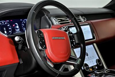 2021 Land Rover Range Rover Autobiography LWB   - Photo 27 - Joliet, IL 60435