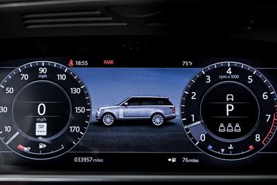 2021 Land Rover Range Rover Autobiography LWB   - Photo 28 - Joliet, IL 60435