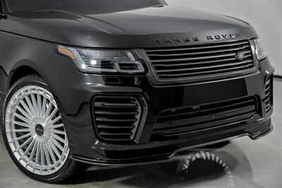 2021 Land Rover Range Rover Autobiography LWB   - Photo 3 - Joliet, IL 60435