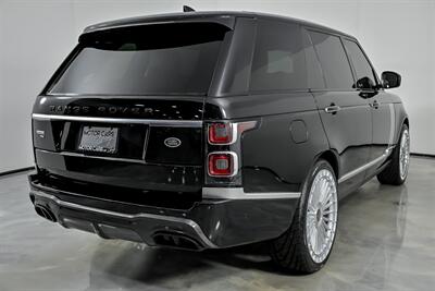 2021 Land Rover Range Rover Autobiography LWB   - Photo 12 - Joliet, IL 60435