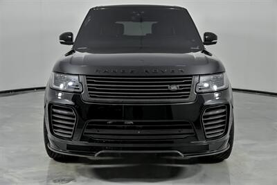 2021 Land Rover Range Rover Autobiography LWB   - Photo 5 - Joliet, IL 60435