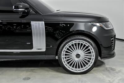 2021 Land Rover Range Rover Autobiography LWB   - Photo 15 - Joliet, IL 60435