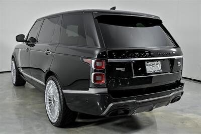 2021 Land Rover Range Rover Autobiography LWB   - Photo 10 - Joliet, IL 60435