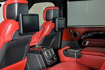 2021 Land Rover Range Rover Autobiography LWB   - Photo 26 - Joliet, IL 60435