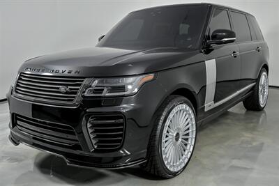 2021 Land Rover Range Rover Autobiography LWB   - Photo 6 - Joliet, IL 60435