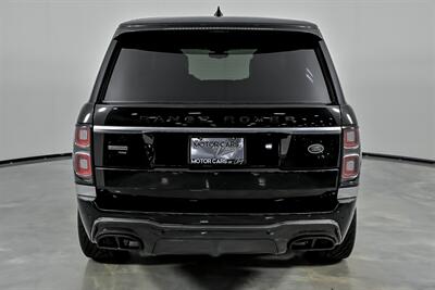2021 Land Rover Range Rover Autobiography LWB   - Photo 11 - Joliet, IL 60435