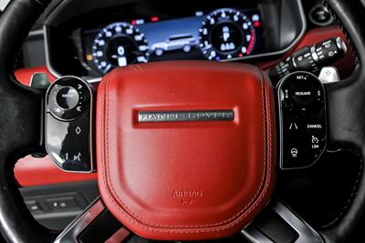 2021 Land Rover Range Rover Autobiography LWB   - Photo 29 - Joliet, IL 60435