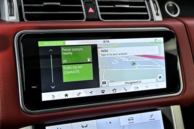2021 Land Rover Range Rover Autobiography LWB   - Photo 38 - Joliet, IL 60435
