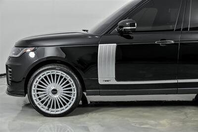 2021 Land Rover Range Rover Autobiography LWB   - Photo 7 - Joliet, IL 60435